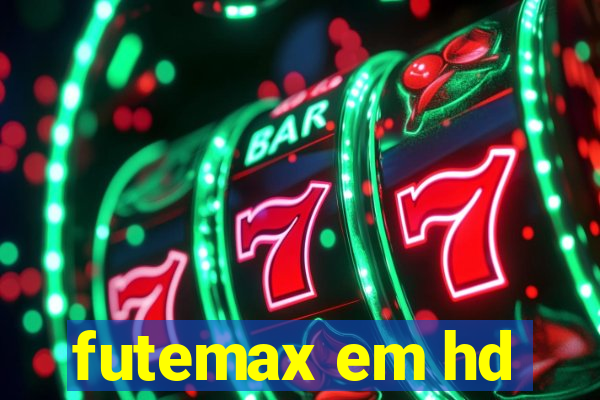 futemax em hd